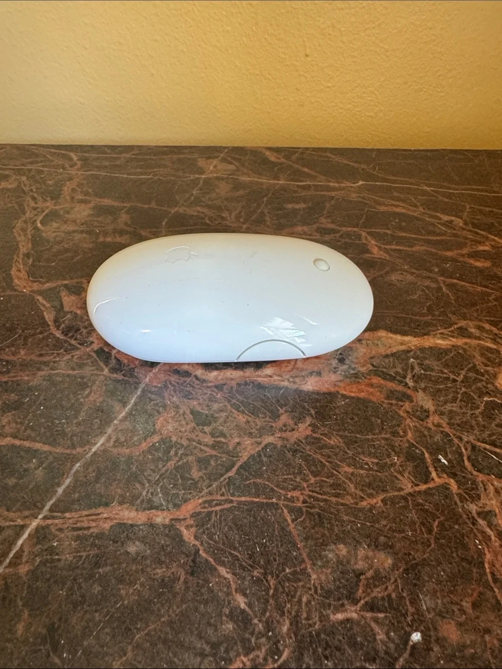 Apple compact wireless